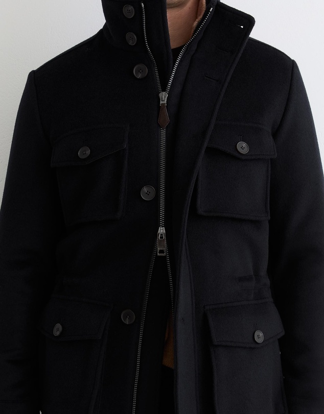 REISS - Trident Jacket