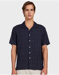 Academy Brand - Tommy Short Sleeve Shirt