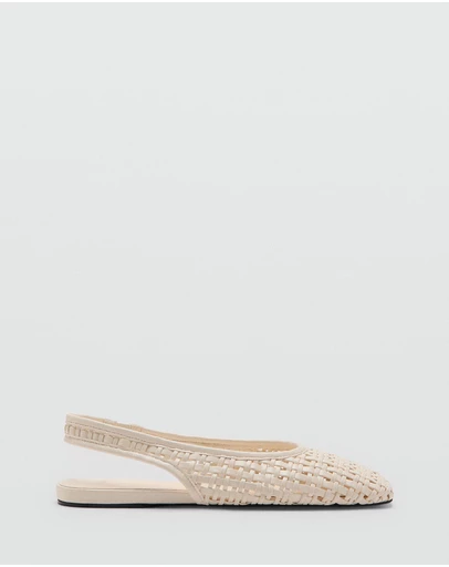 M.N.G - Lus Shoes
