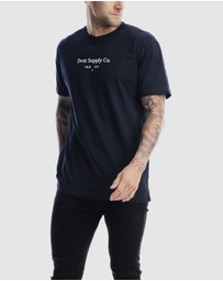 DVNT - Scripture Rise Tee