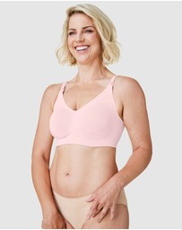 Bravado - Body Silk Wirefree Seamless Maternity & Nursing Bra