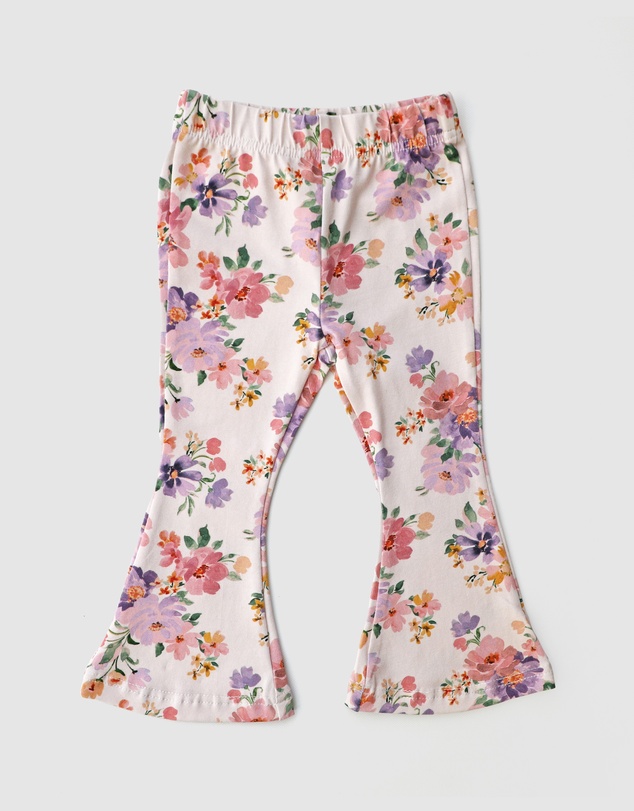 WITH LOVE FOR KIDS - Bell Bottoms - Kids