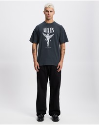 Aries - Western Batten Jeans
