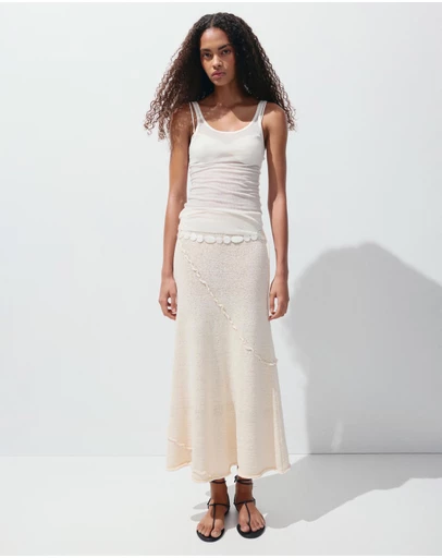 M.N.G - Aitana Skirt