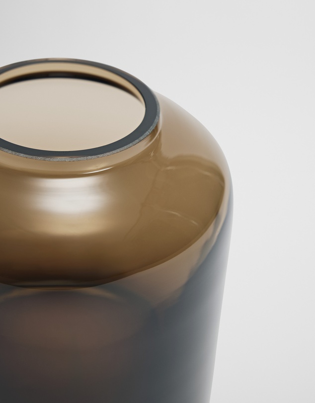 Country Road - Dom Small Glass Vase