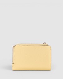 GUESS - Laurel Zip-Around Card Case