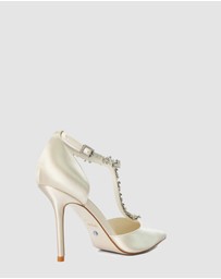 Dune London - Devotional - Ivory