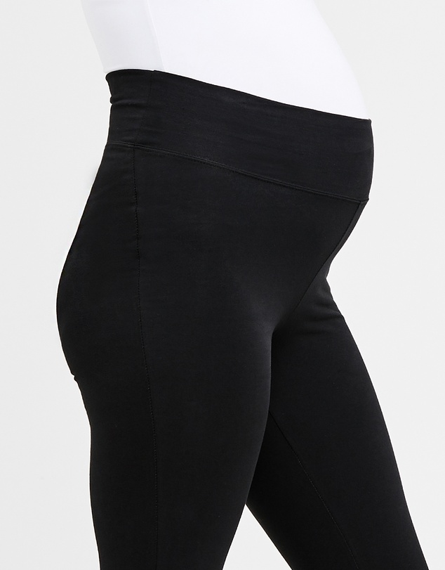 Ripe Maternity - Organic Essential Ankle Legging