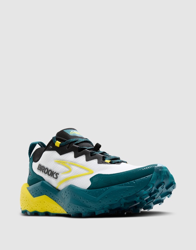 Brooks - Caldera 8 - Men's
