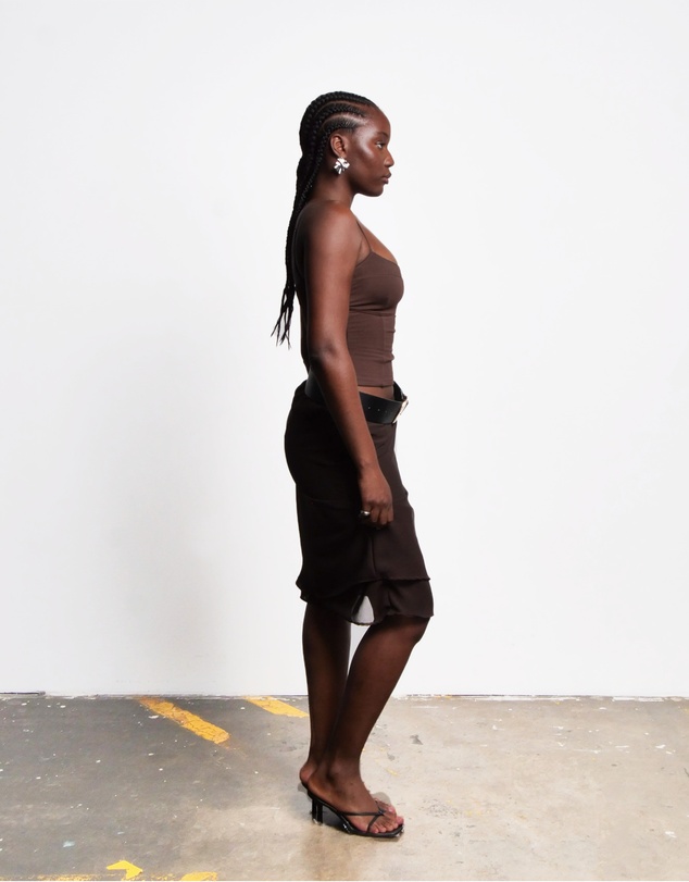 By Neil Vernon - Pria Top