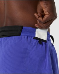 ASICS - Metarun Split Short - Men's