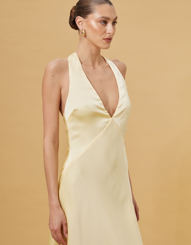 CHANCERY - Sunny Dress