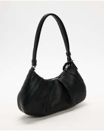 Calvin Klein - Engraved Small Bag