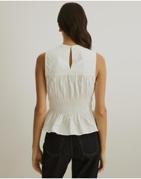 Atmos&Here - Rosie Top