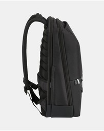 Samsonite - StackD Biz Laptop Backpack 15.6