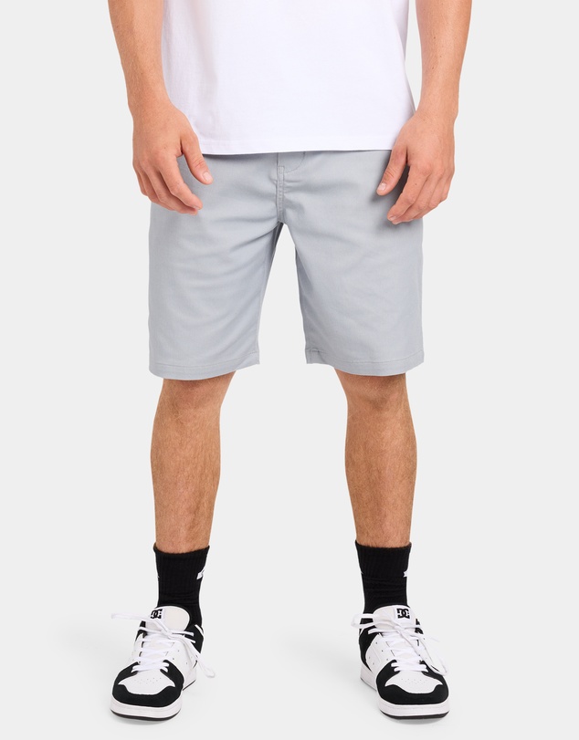 Quiksilver - Mens Union Regular 20