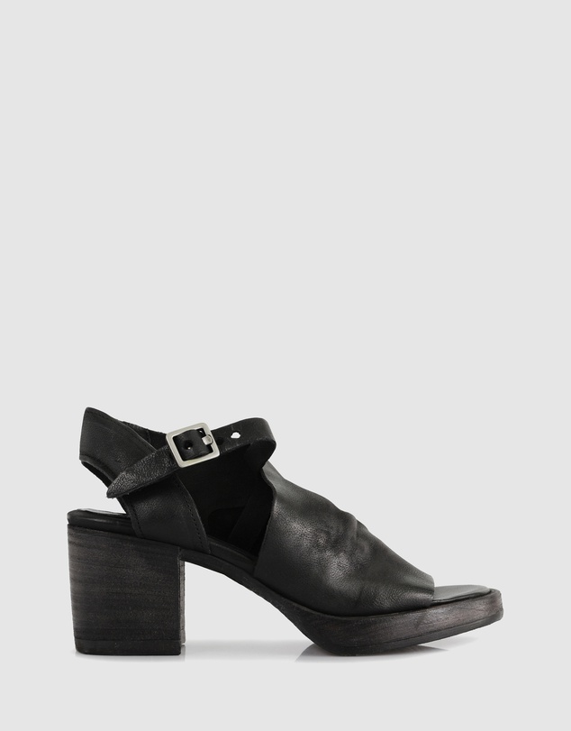 Sempre Di - Elanora Wedge Sandals