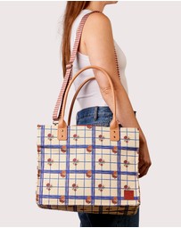 The Somewhere Co - Meadow Everyday Tote Bag