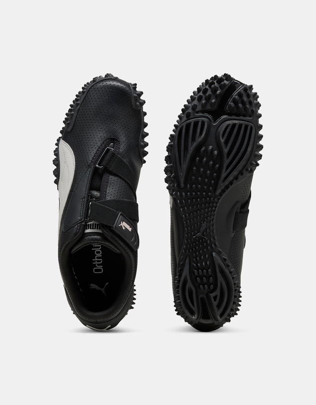 Puma - Mostro Perforated Sneakers Footwear - Unisex