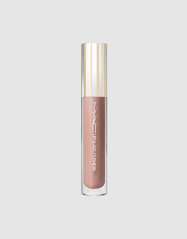MAC - Lipglass Cushion High-Pigment Lip Oil