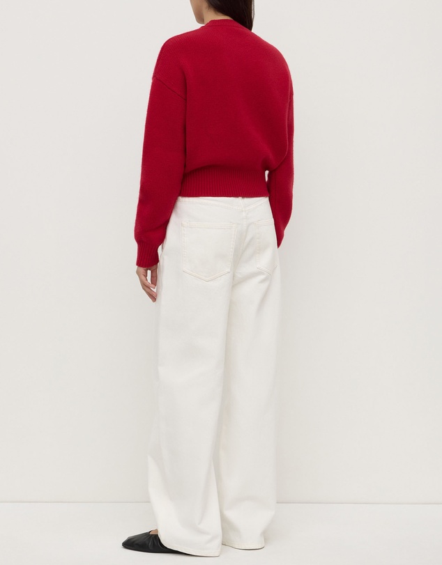 Assembly Label - Benny Knit
