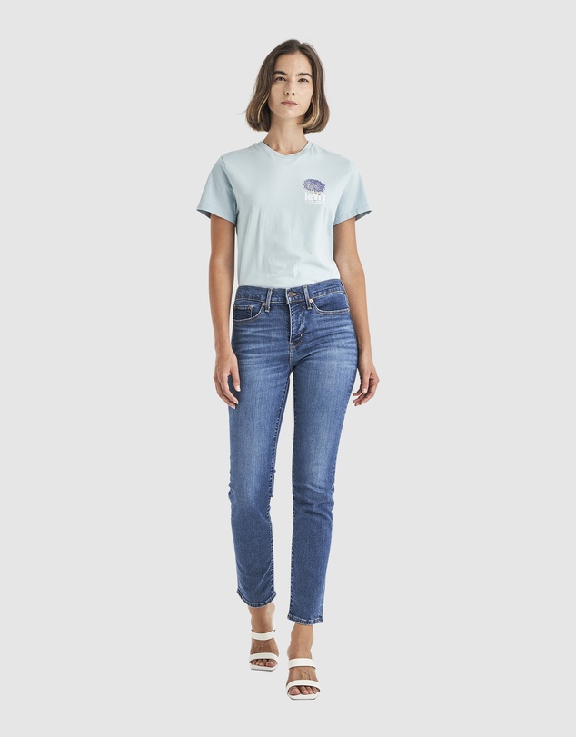 Levi's - 312 Shaping Slim Jeans