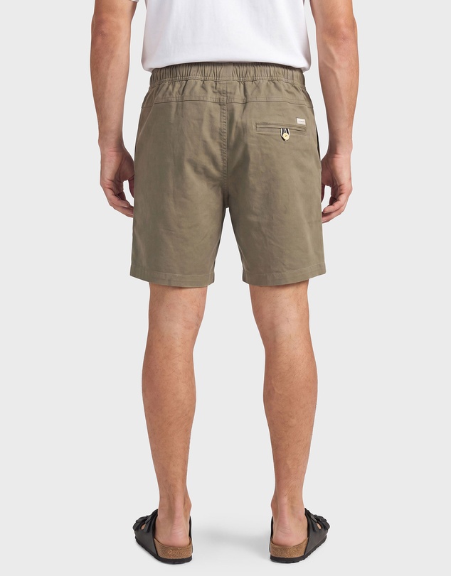 Academy Brand - Volley Short