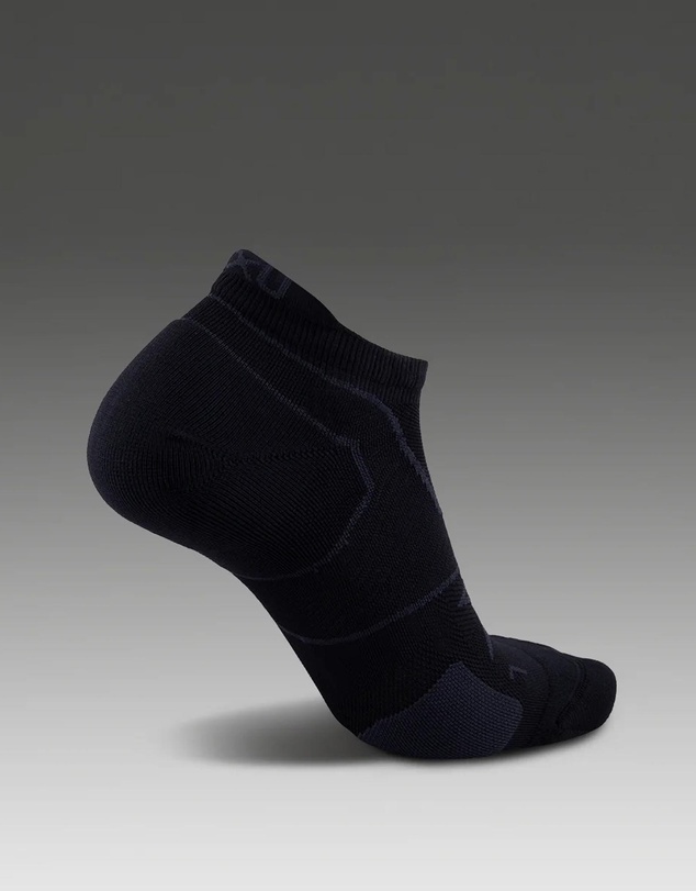 2XU - Vectr Cushion No Show Socks
