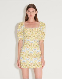 Hansen & Gretel - Ellie Mini Dress
