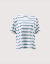 Ceres Life - Stevie Slouchy Tee
