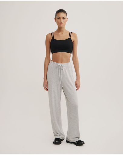 Light Grey Marle