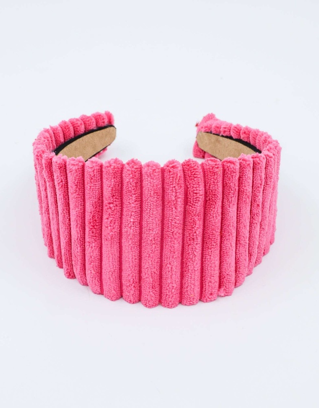 FORD MILLINERY - Not Mabel Headband