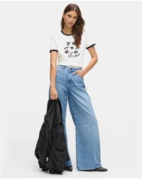 Karl Lagerfeld - Charms T-shirt