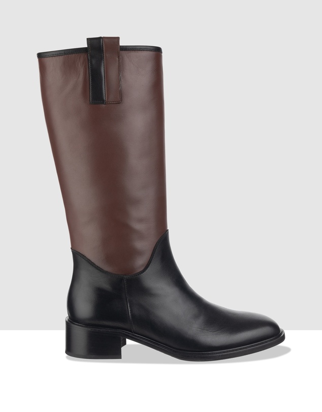 Habbot - Lanzo Knee-high Boots