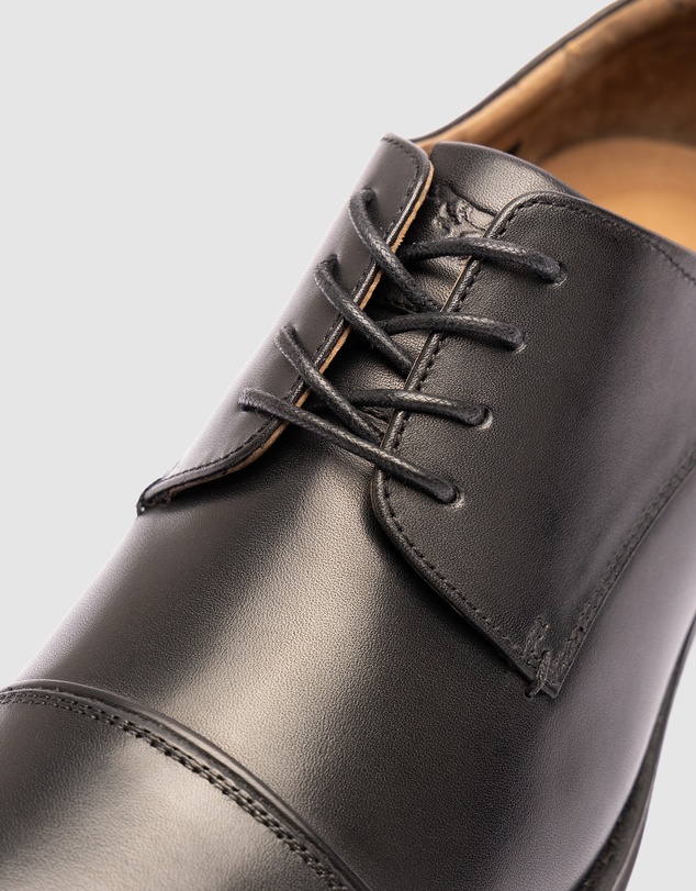 Rodd & Gunn - Riverton Derby Shoe