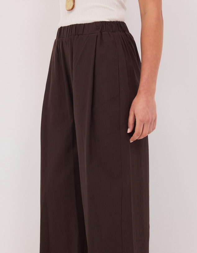 Calli - Riley Pants
