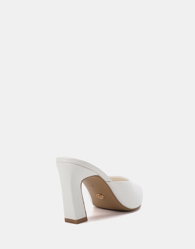 Novo - Zeeley Heels