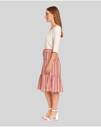 KAJA Clothing - Havanna Skirt