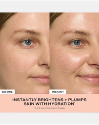 Ole Henriksen - Peach Glow Serum