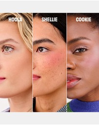 Benefit Cosmetics - Game On Glow Mini Cheek Palette