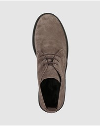 Brando - Nash Casual Lace-ups