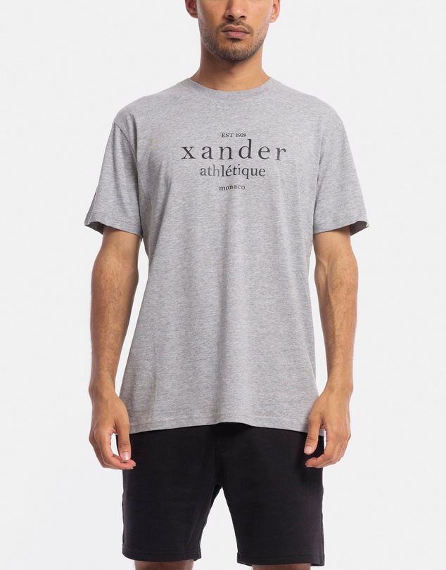 Xander - Athletique Tee