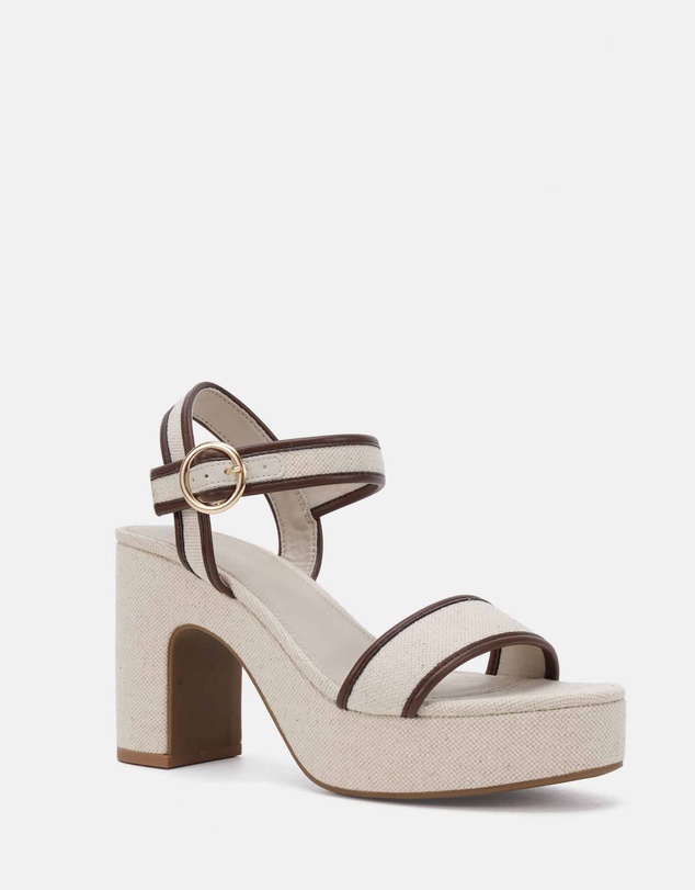 Novo - Latata Heels