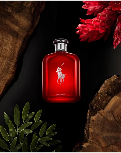 Polo Ralph Lauren - Polo Red EDP 75ml