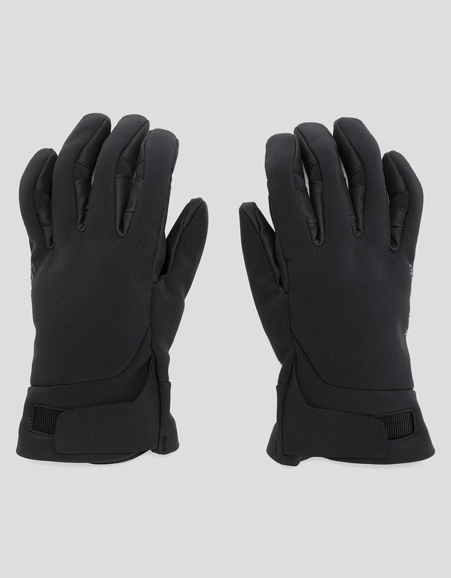 Kathmandu - Arbury Softshell Gloves