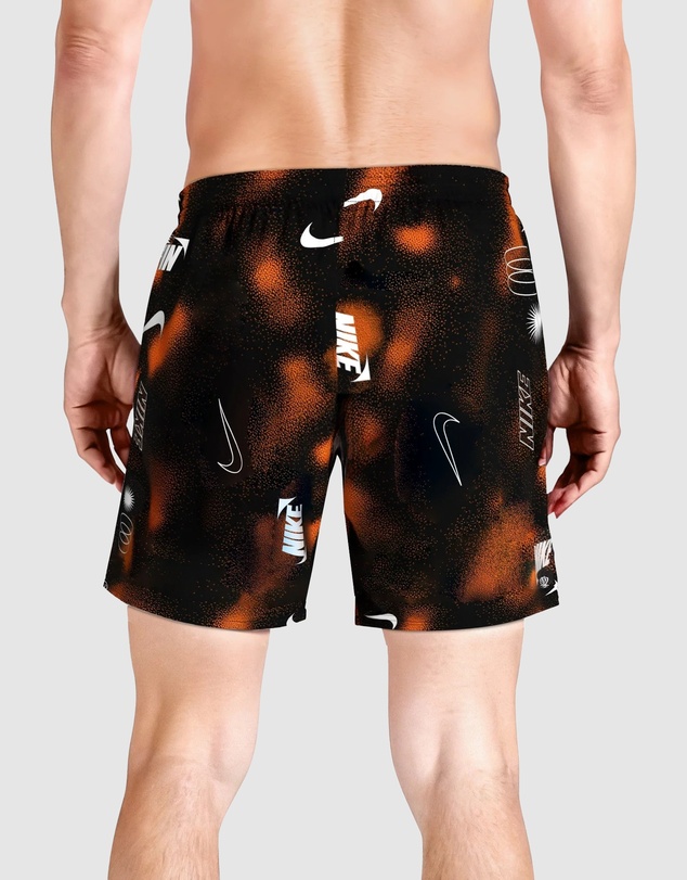 Nike - Brand Blast 7
