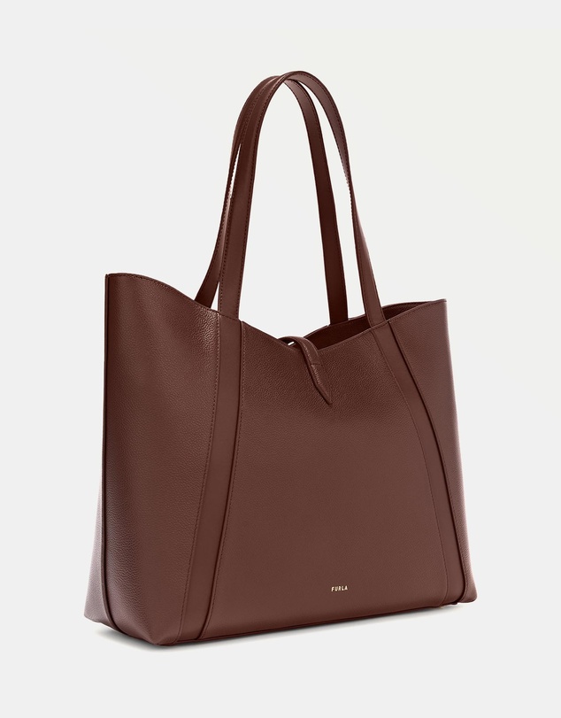 Furla - Furla Goccia Large Tote Bag