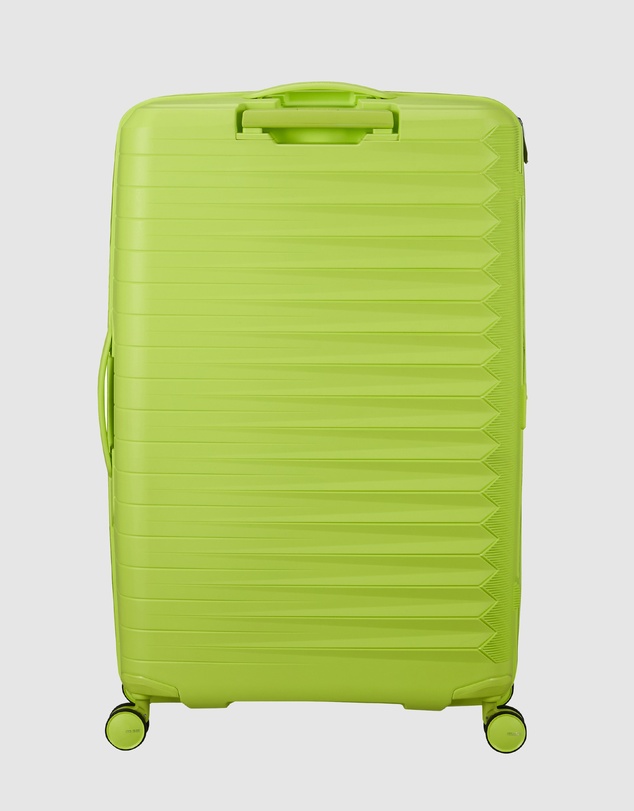 American Tourister - Fastforward Large Tsa Suitcase  Expandable (78Cm)