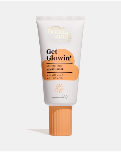 Bondi Sands - Get Glowin’ Brightening Vitamin C Moisturiser 50ml