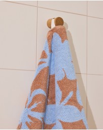 Sheet Society - Tommy Cotton Towel